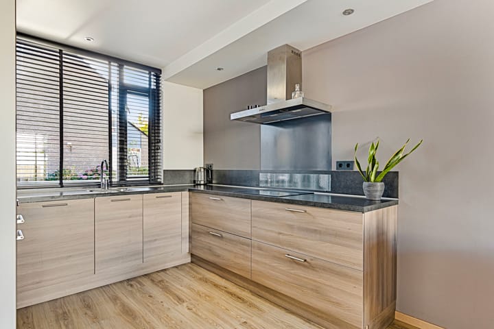 Foto 13 van de Roos 19