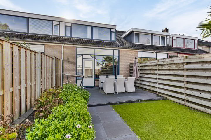 Foto 23 van de Roos 19