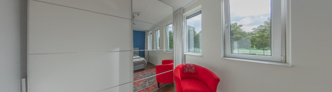 View 360° photo of Slaapkamer of Anna Kaulbachstraat 18