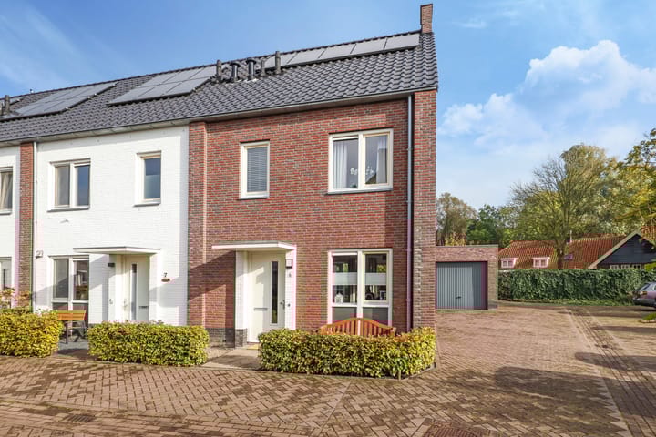 Photo 1 of Hoefslag 6