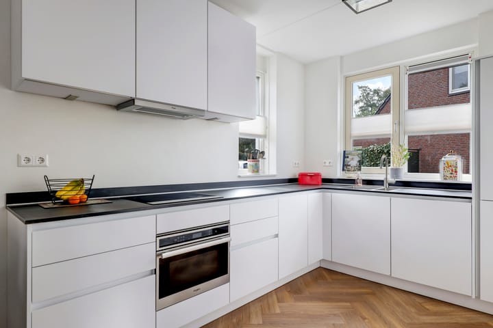 Foto 2 van Hoefslag 6