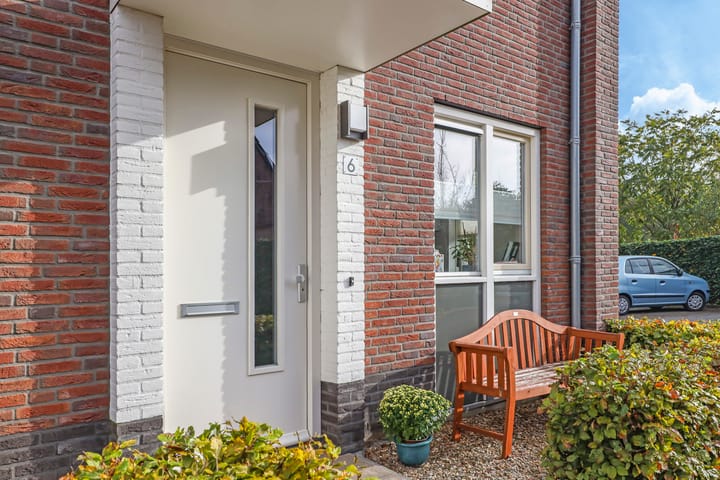 Photo 7 of Hoefslag 6