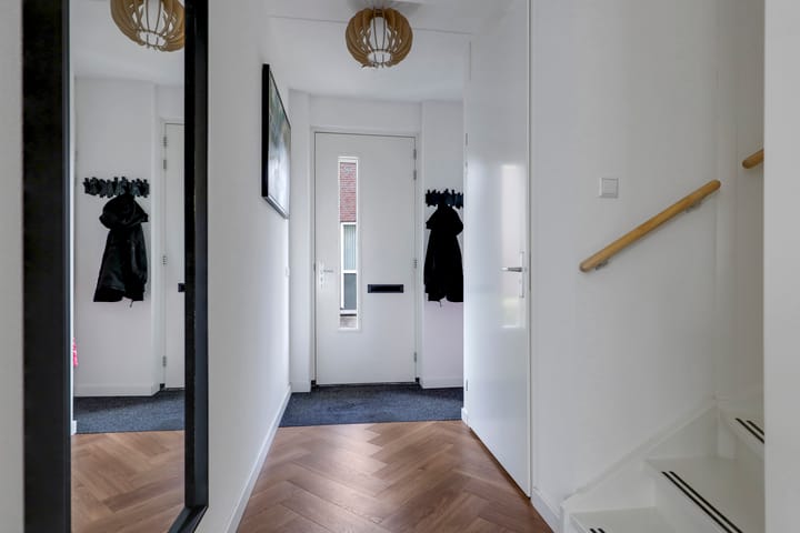 Photo 9 of Hoefslag 6