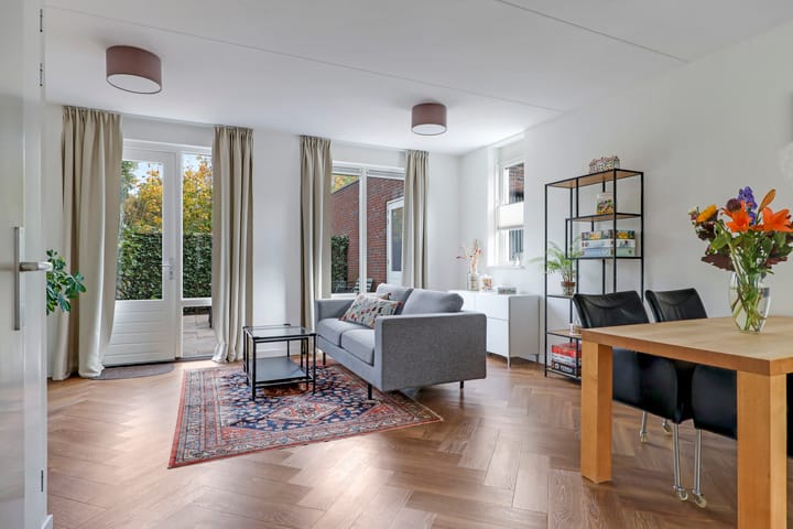 Photo 10 of Hoefslag 6