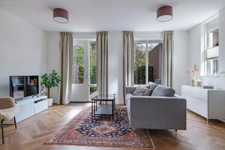 Photo 12 of Hoefslag 6