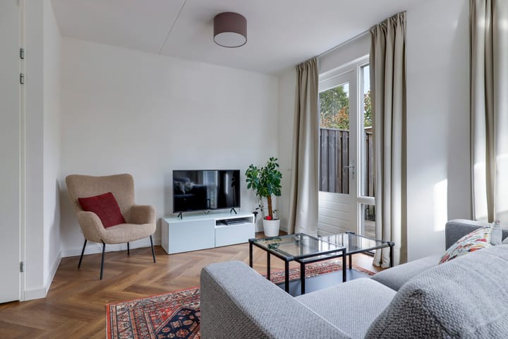 Photo 13 of Hoefslag 6