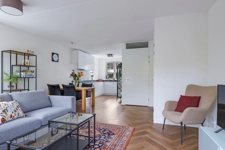 Photo 16 of Hoefslag 6