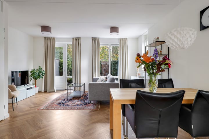 Photo 24 of Hoefslag 6