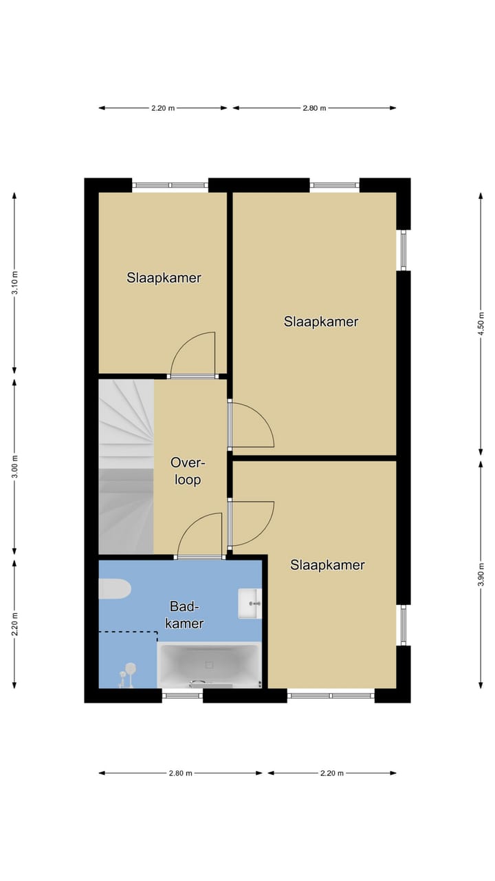Photo 26 of Hoefslag 6