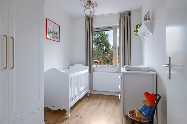 Photo 32 of Hoefslag 6