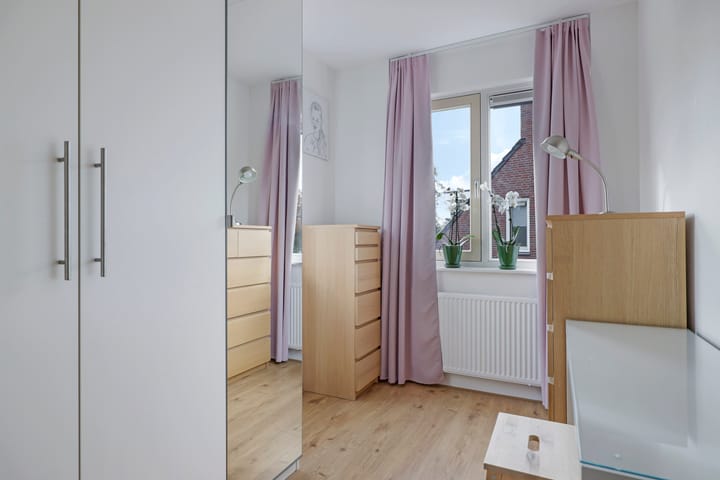 Photo 35 of Hoefslag 6