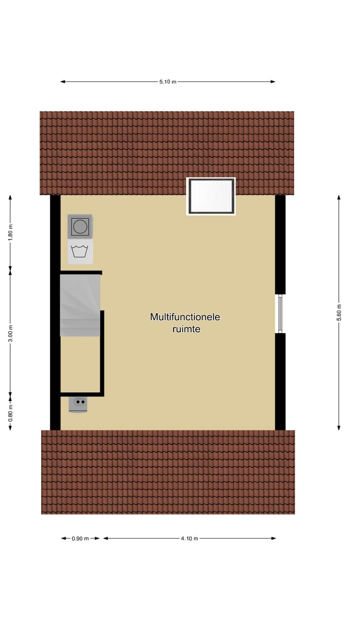 Photo 37 of Hoefslag 6