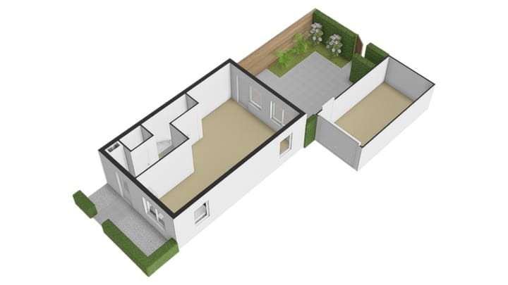 Photo 43 of Hoefslag 6