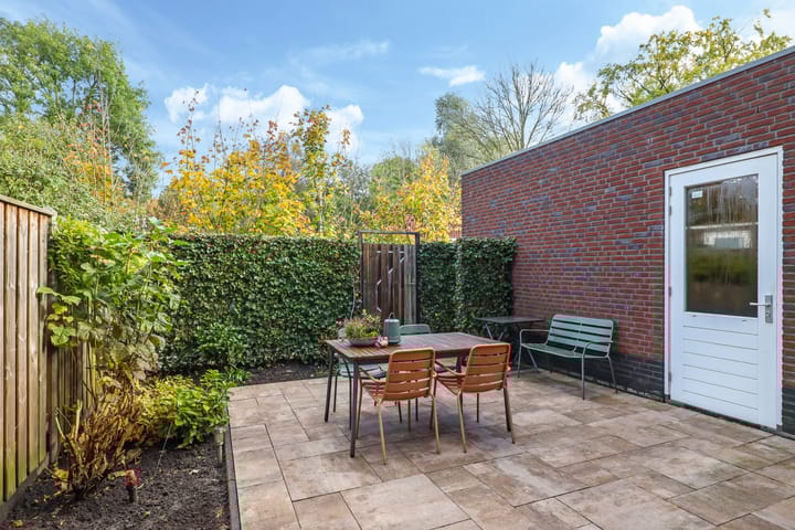 Photo 45 of Hoefslag 6