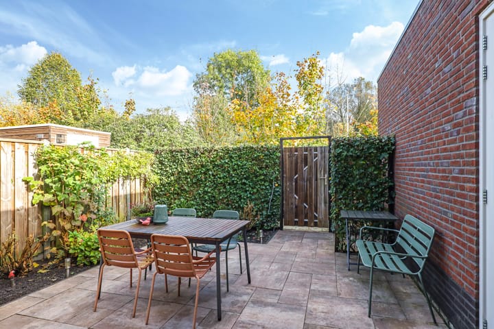 Photo 47 of Hoefslag 6