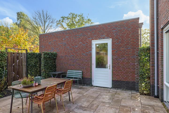 Photo 48 of Hoefslag 6