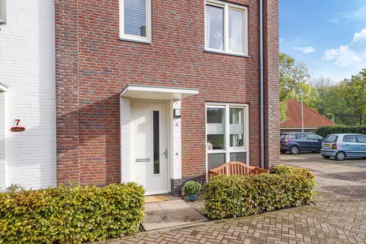 Photo 55 of Hoefslag 6