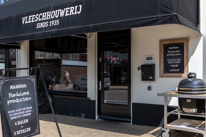 Photo 61 of Hoefslag 6