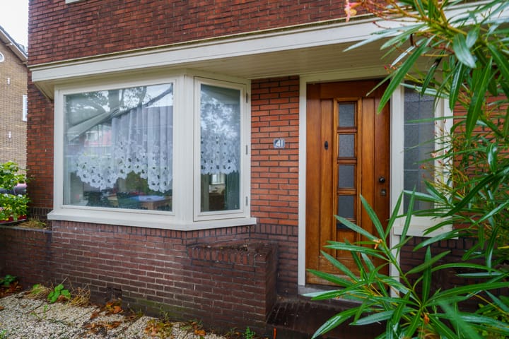 Foto 2 van Burgemeester Ter Laanstraat 41