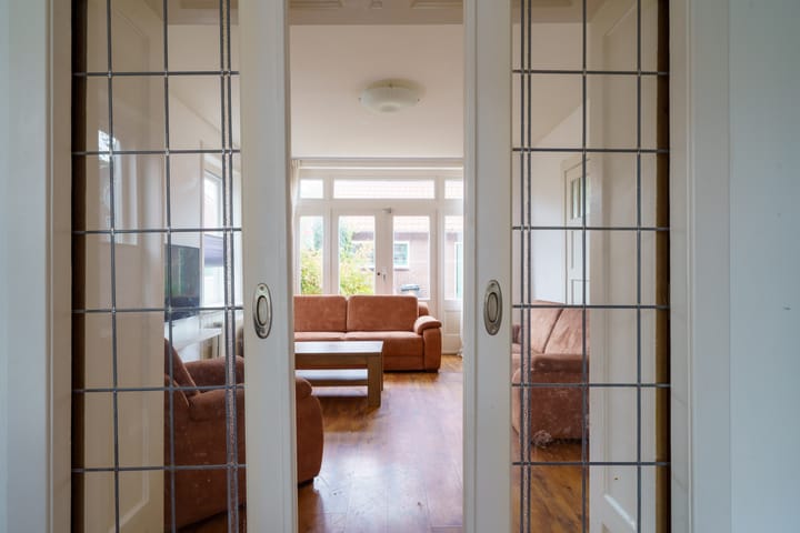 Foto 3 van Burgemeester Ter Laanstraat 41