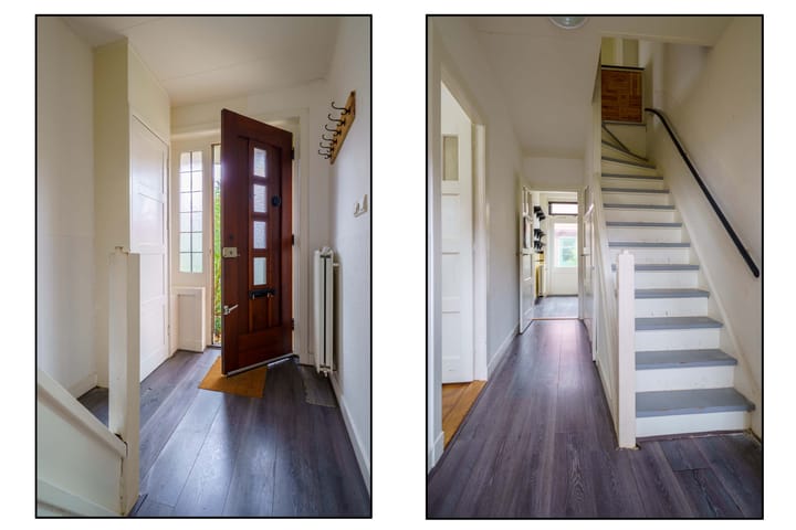 Foto 4 van Burgemeester Ter Laanstraat 41