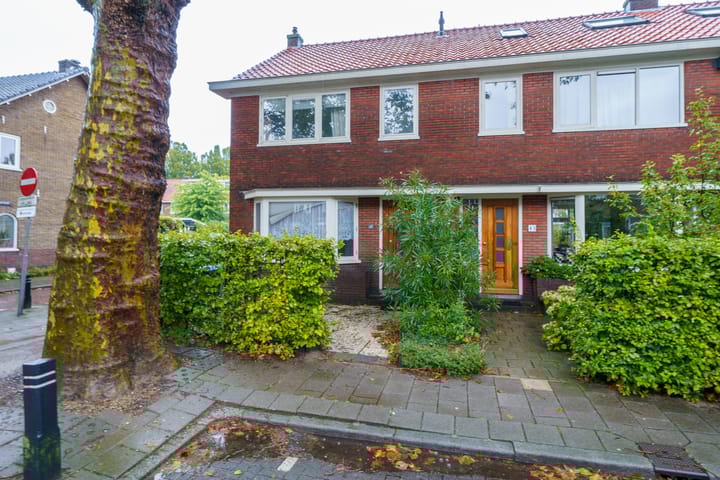 Foto 6 van Burgemeester Ter Laanstraat 41