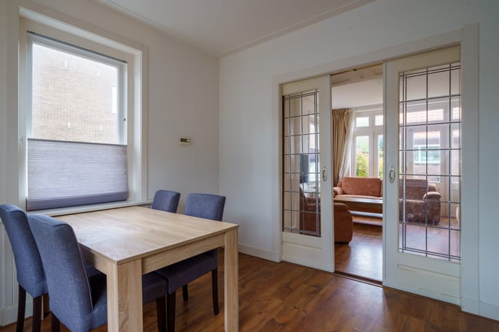 Foto 7 van Burgemeester Ter Laanstraat 41