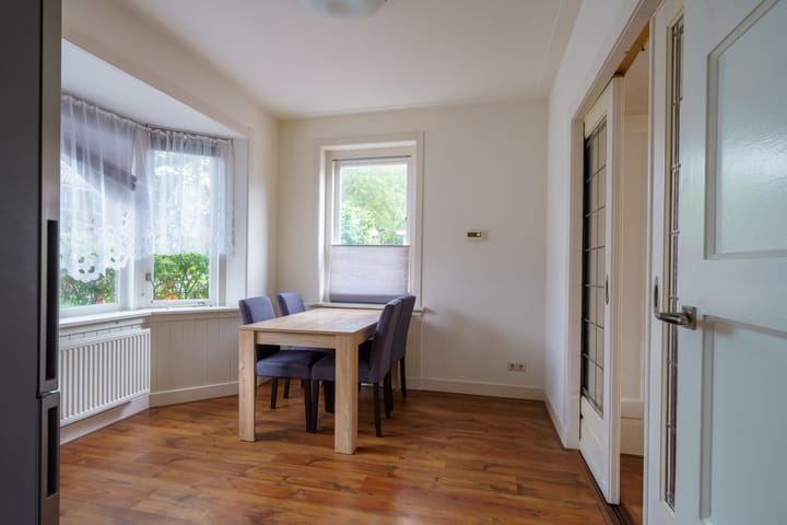 Foto 8 van Burgemeester Ter Laanstraat 41