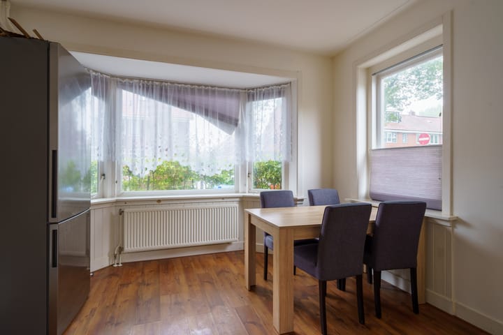 Foto 9 van Burgemeester Ter Laanstraat 41