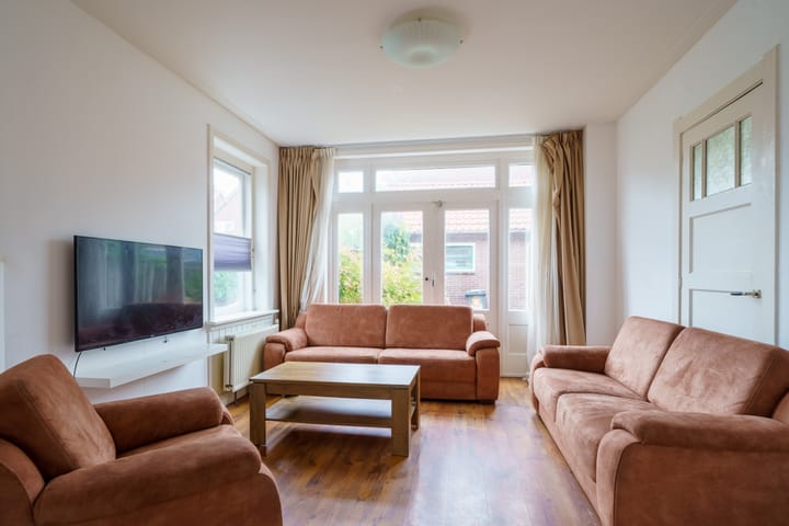 Foto 10 van Burgemeester Ter Laanstraat 41