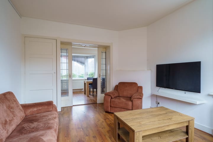 Foto 11 van Burgemeester Ter Laanstraat 41