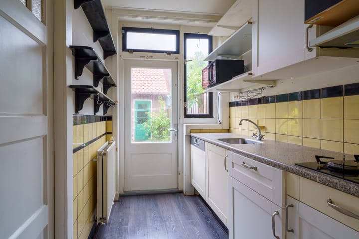 Foto 12 van Burgemeester Ter Laanstraat 41