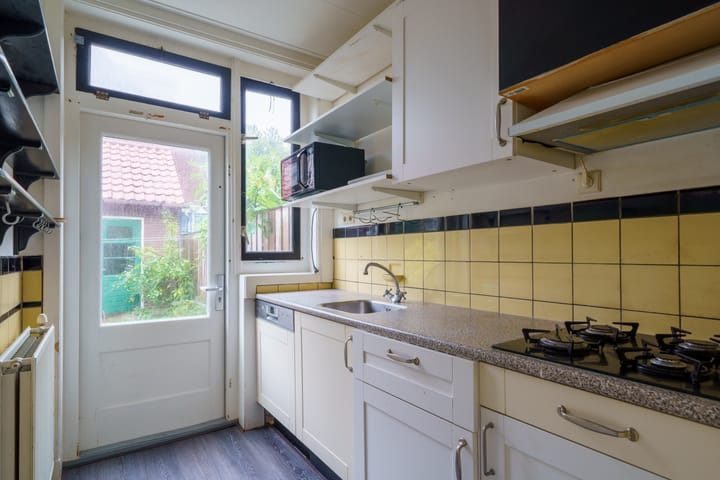 Foto 13 van Burgemeester Ter Laanstraat 41