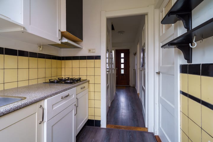 Foto 14 van Burgemeester Ter Laanstraat 41