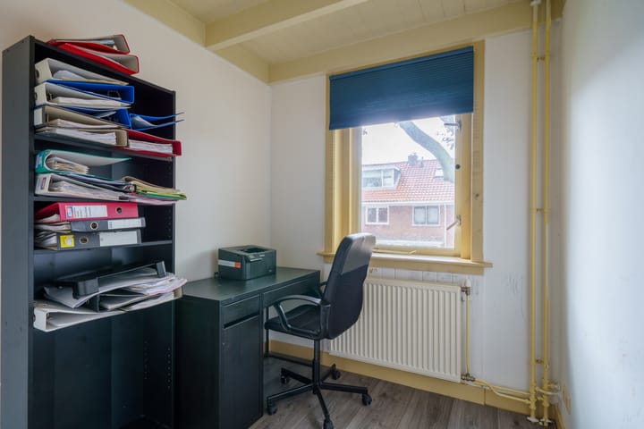 Foto 20 van Burgemeester Ter Laanstraat 41