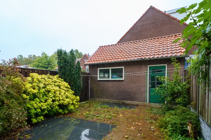 Foto 23 van Burgemeester Ter Laanstraat 41