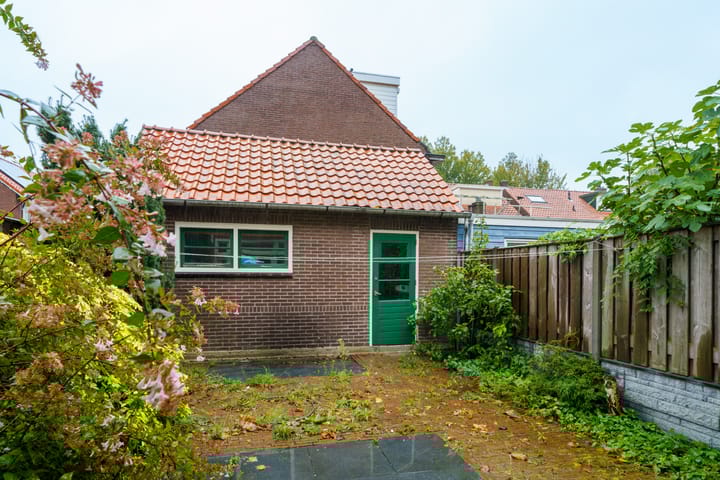 Foto 24 van Burgemeester Ter Laanstraat 41