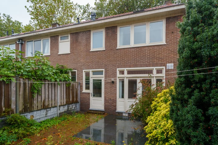 Foto 25 van Burgemeester Ter Laanstraat 41