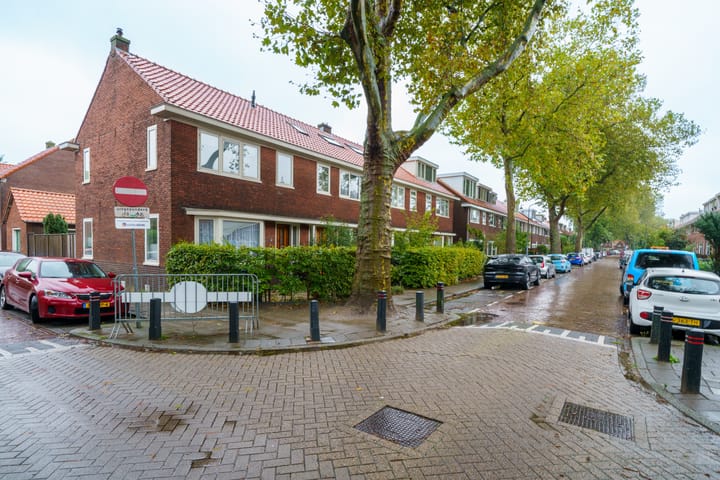 Foto 26 van Burgemeester Ter Laanstraat 41