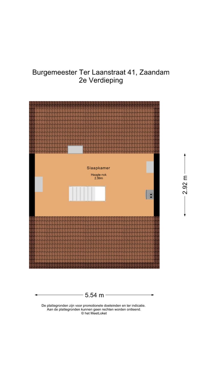 Foto 29 van Burgemeester Ter Laanstraat 41