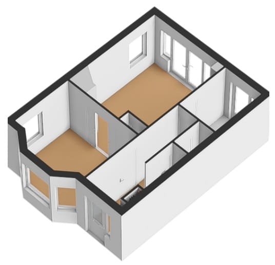 Foto 31 van Burgemeester Ter Laanstraat 41