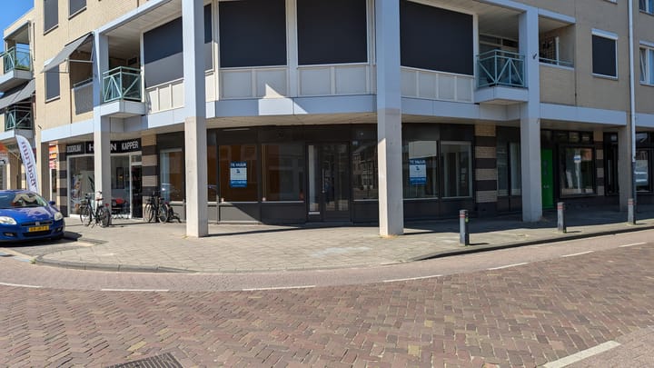 De Bernhardstaete 2