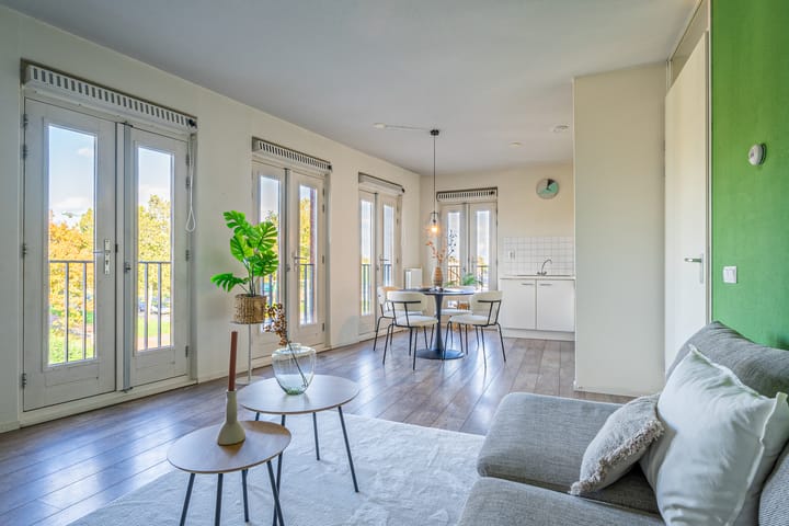 Foto 10 van Beverweg 123