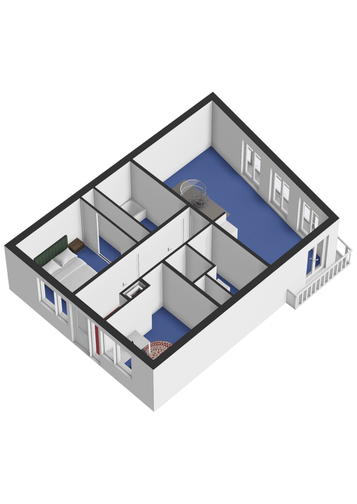 Foto 28 van Beverweg 123