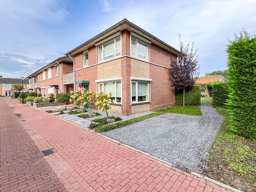 Photo 1 of Lindenlaan 23