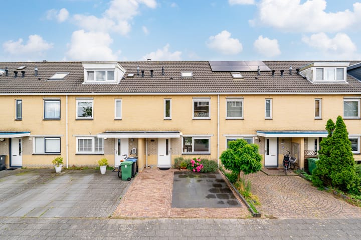 Photo 1 of Sparrendaal 29