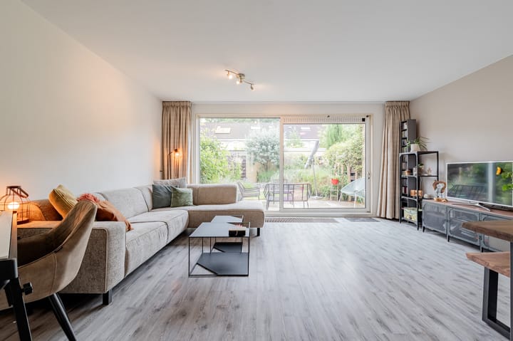 Foto 2 van Sparrendaal 29