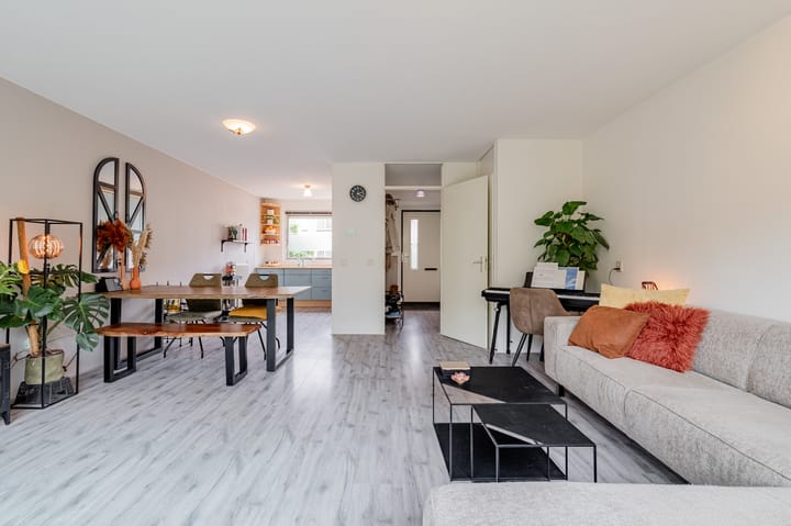 Foto 3 van Sparrendaal 29