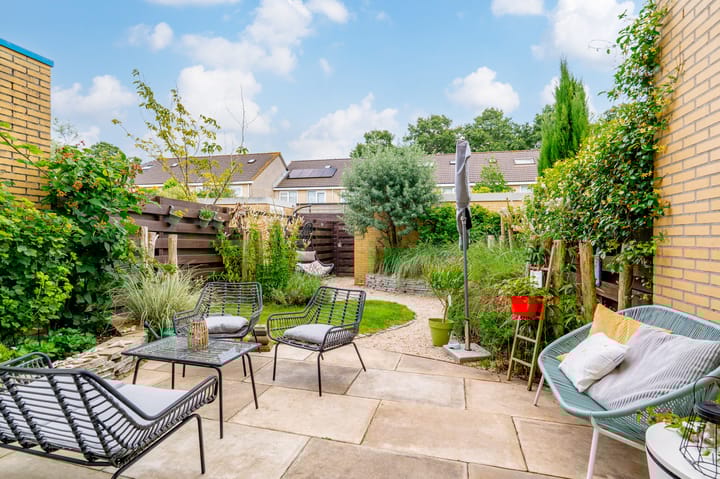 Foto 4 van Sparrendaal 29