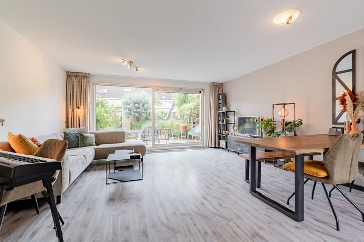 Foto 5 van Sparrendaal 29